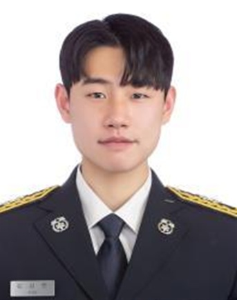 ▲여수소방서 여서119안전센터 소방사 김상헌