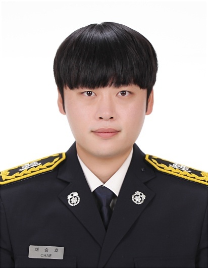 ▲ 여수소방서 돌산119안전센터 채승호 소방사