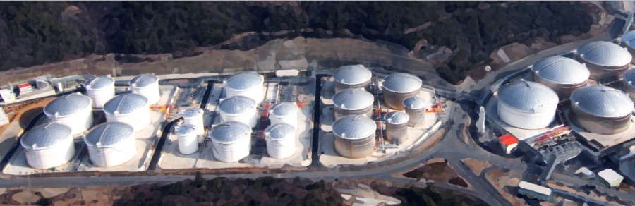 ▲ 오일허브코리아(자료사진)