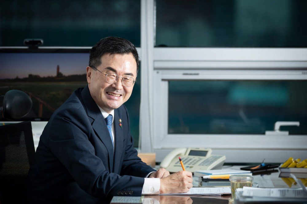 ▲ 소병철 국회의원