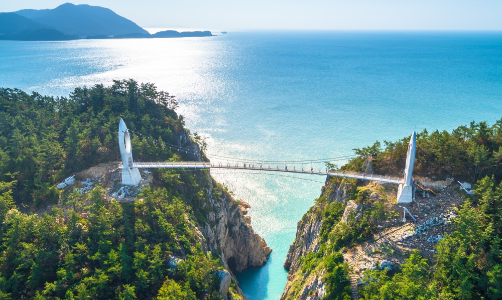 ▲ 여수 하화도