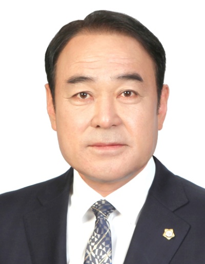 ▲ 주재현 여수시의원