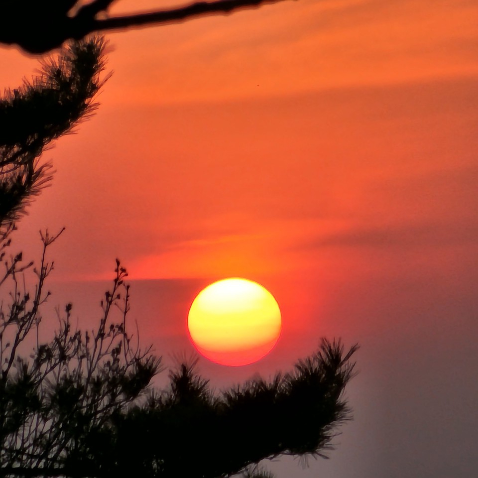 ▲ 용서할 수 없는 사회가 우리를 슬프게 한다.