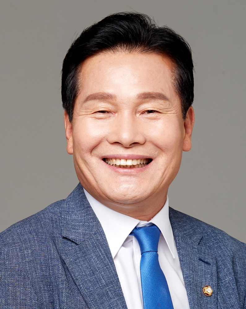 주철현 국회의원