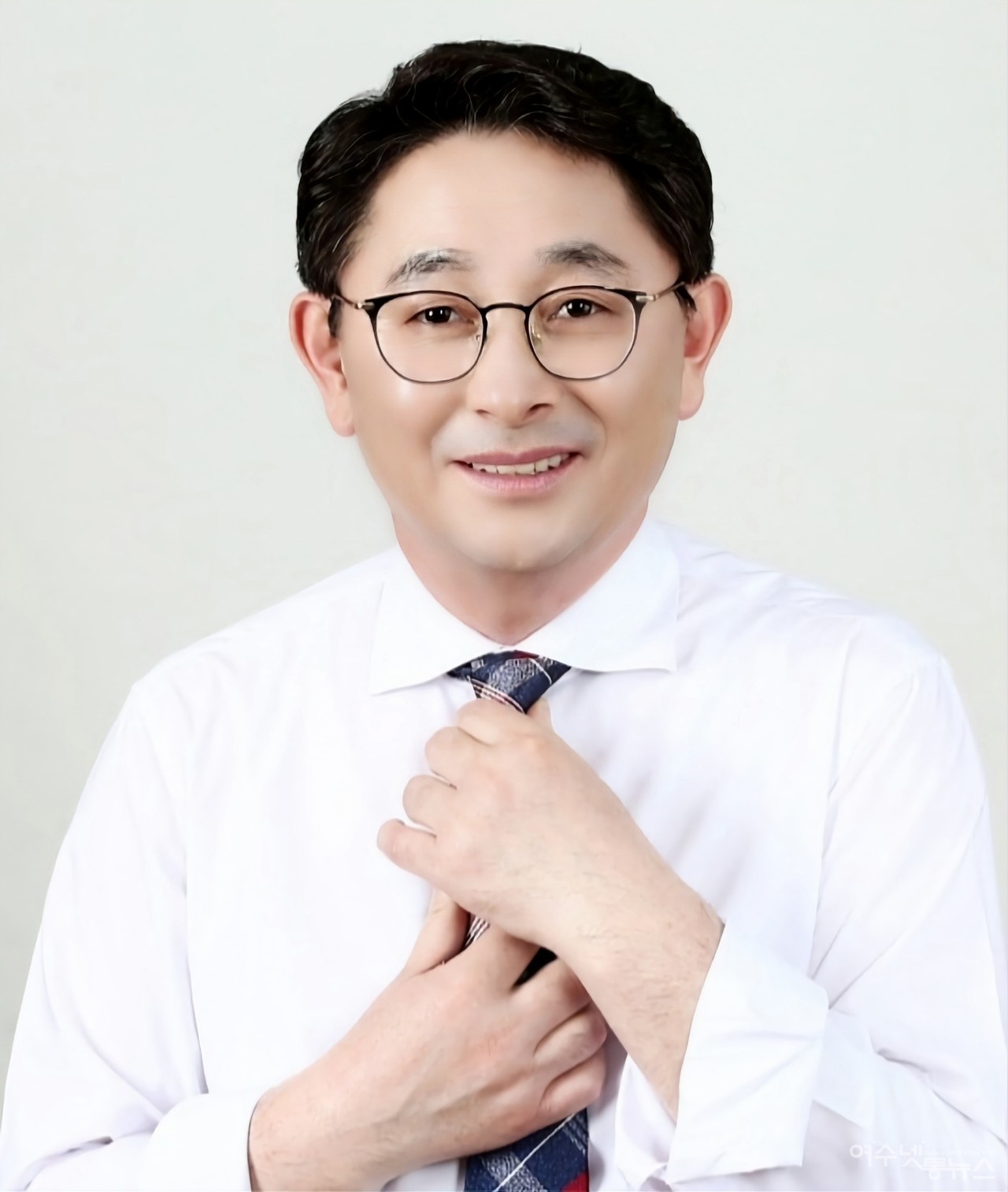 ▲ 여수거북선축제 30년 전문가 김승호 위원장 모습 ⓒ김승호 제공