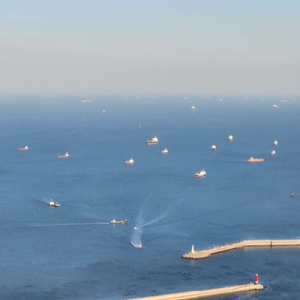 ▲ 좁은 배움과 안녕을 고해야 한다.