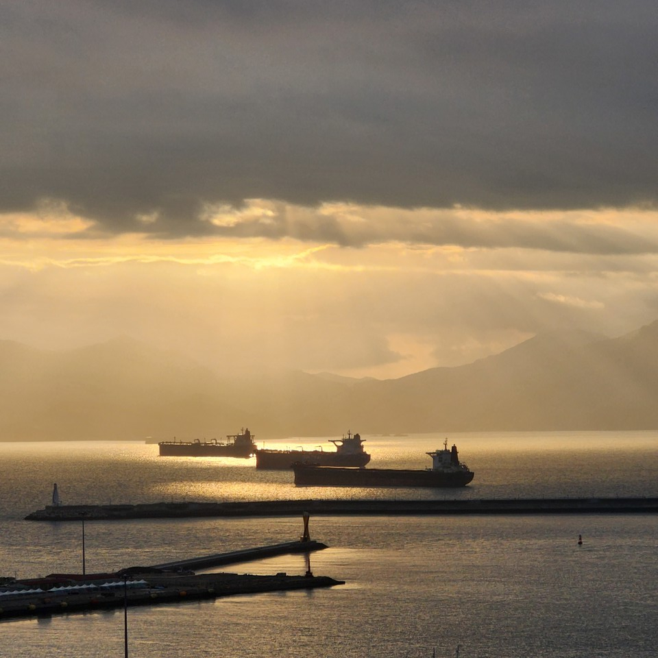 ▲ 우린 또 다시 길을 떠나야 한다.