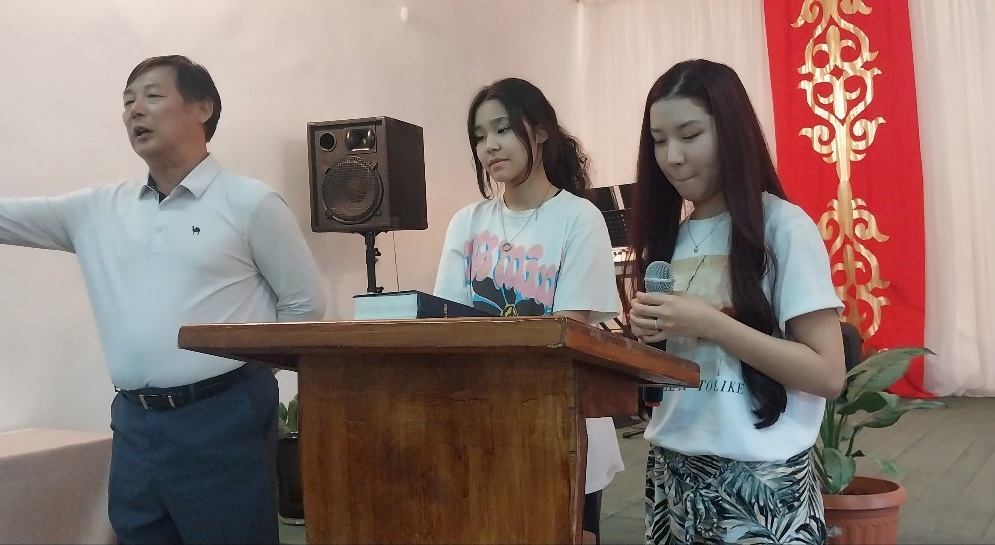 ▲ 카자흐스탄 침켄트 시, 알마티 시와 교류협력 맺은 전국민안전교육진흥원