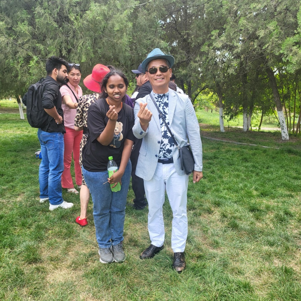 ▲ 카자흐스탄 침켄트 시, 알마티 시와 교류협력 맺은 전국민안전교육진흥원