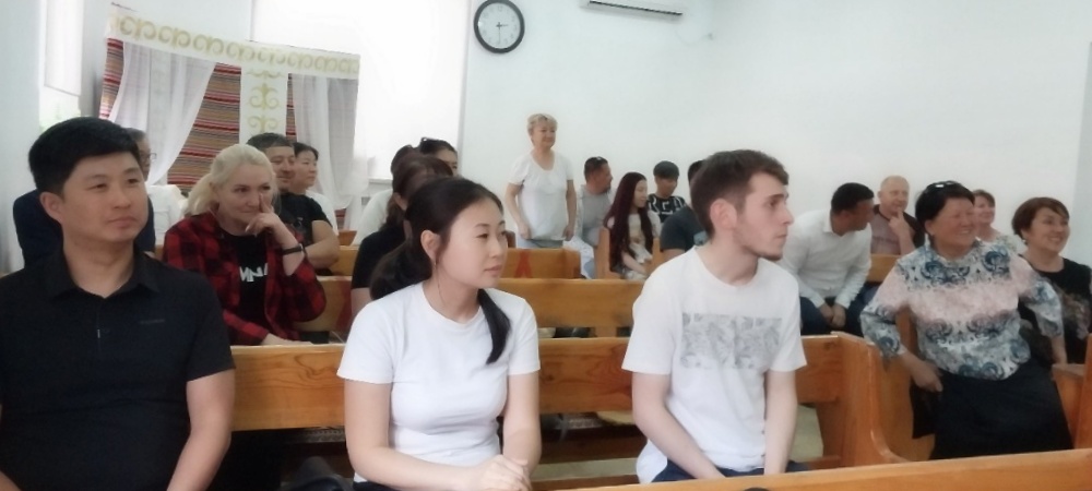 ▲ 카자흐스탄 침켄트 시, 알마티 시와 교류협력 맺은 전국민안전교육진흥원