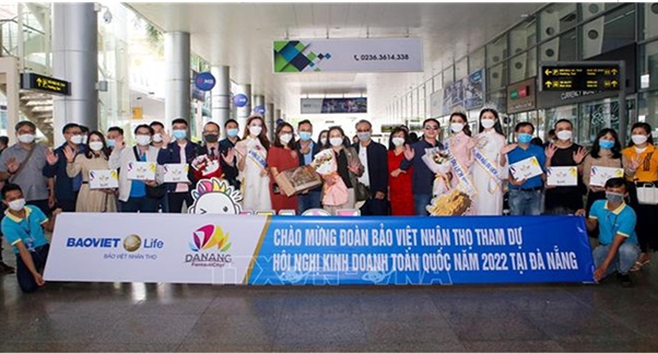 ▲ 여수MICE행사 유치