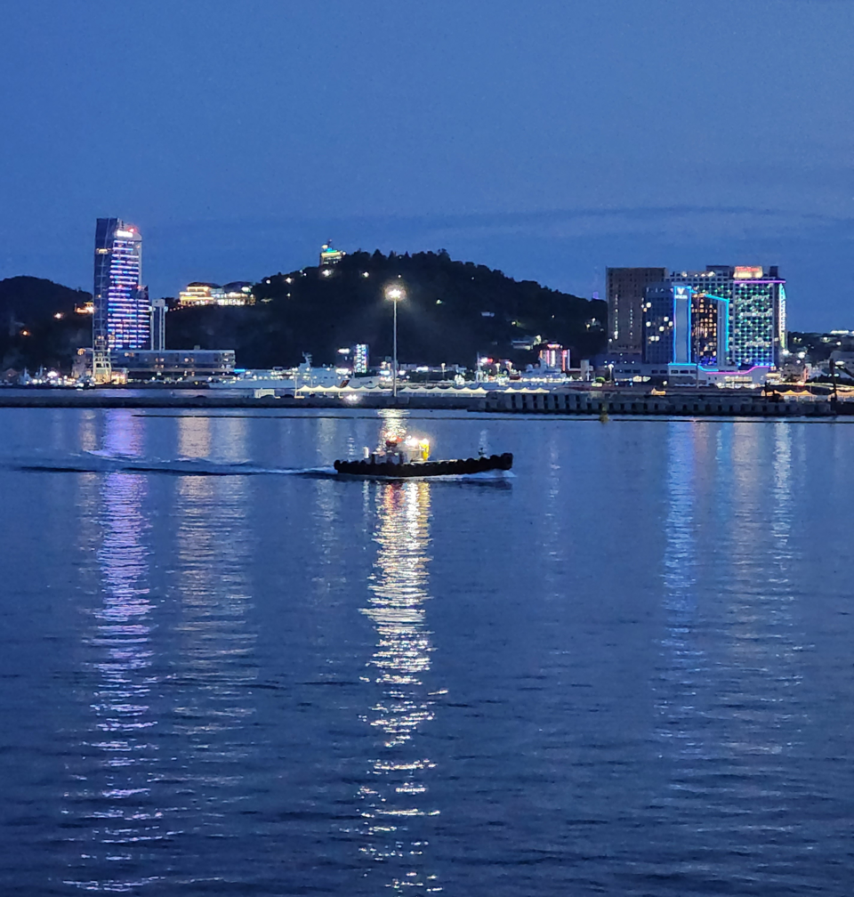 ▲ 행복은 가까이에 있어요.