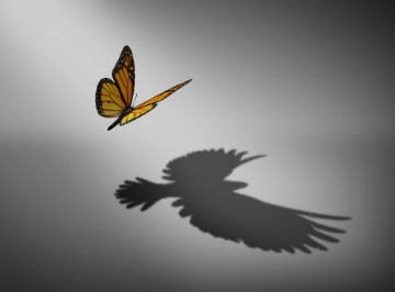 ▲늘 주눅들어 있는 아이, 무엇이 문제일까 ⓒpixabay