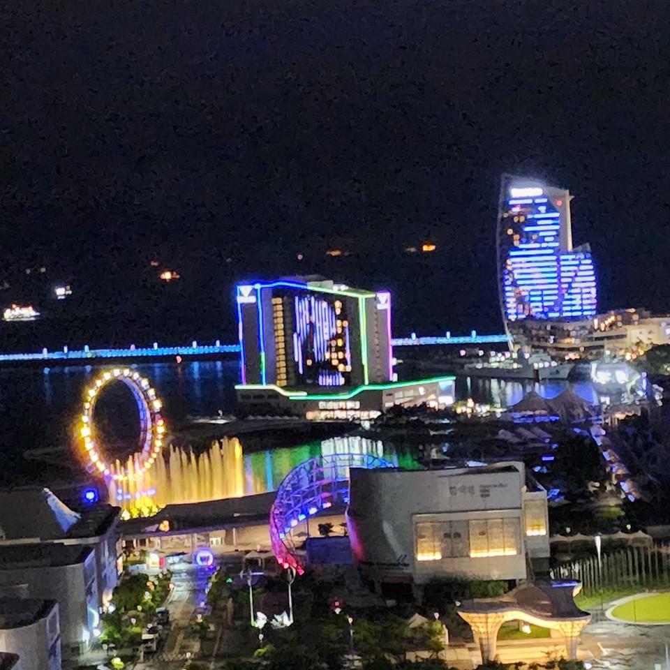 ▲ 우리 국민 모두가 사람다운 삶을 살 수 있다.