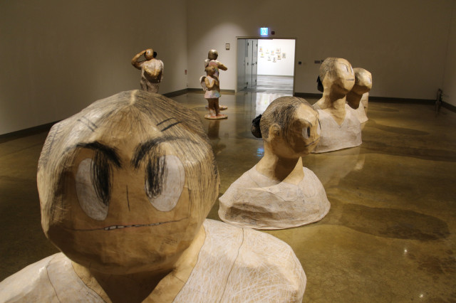 ▲ 우리의 기도, 신민