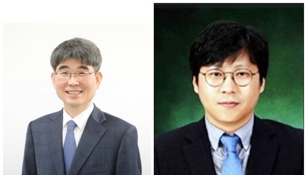 ▲ 전남대학교 김수완, 이창문 교수