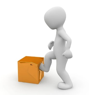 ▲ 내 마음대로 되지 않을 때 화내는 아이 ⓒpixabay