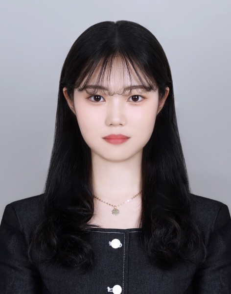 ▲ 여수여고 2학년 박예은 