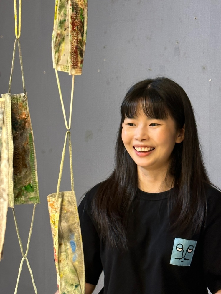 ▲ 박성희 작가