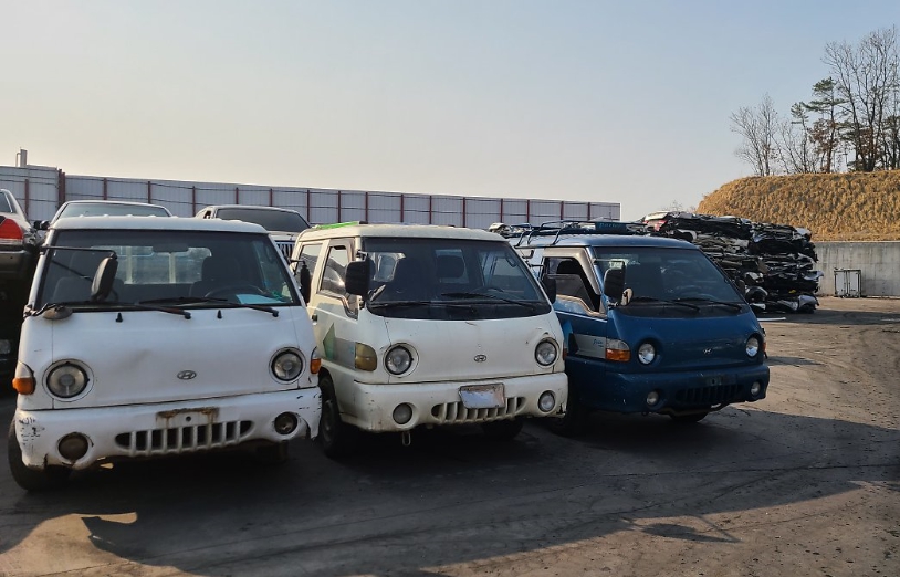 ▲ 여수시가‘노후경유차 조기폐차 지원사업’ 추가 접수를 받는다.