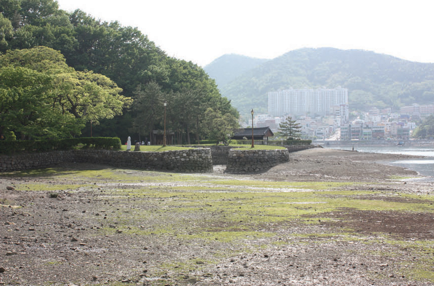 선소 굴강 ⓒ한국학술정보