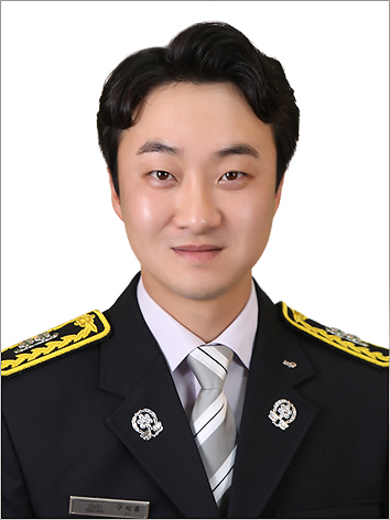 ▲여수소방서 평여119안전센터 소방교 구세홍