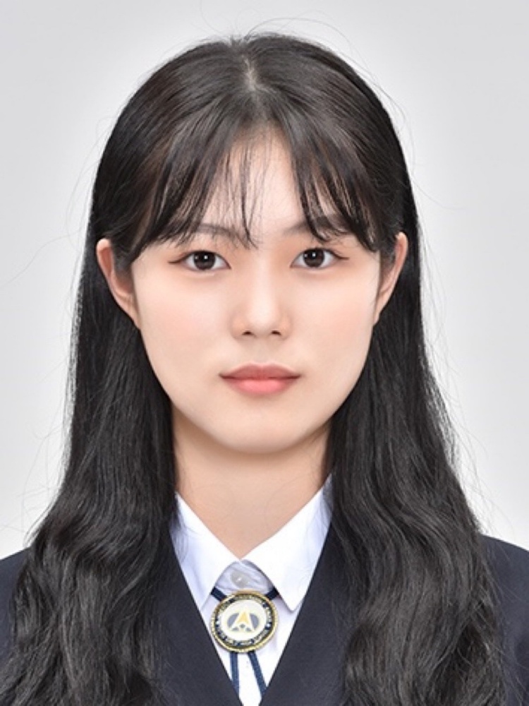 ▲여수여자고등학교 2학년 박예은 사격선수