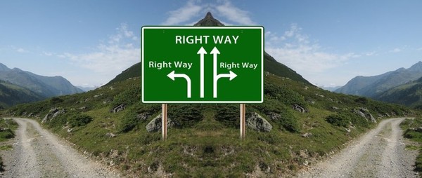 ▲통제할 수 없는 환경에서 인간은 어떻게 행동해야 하는가 ⓒpixabay