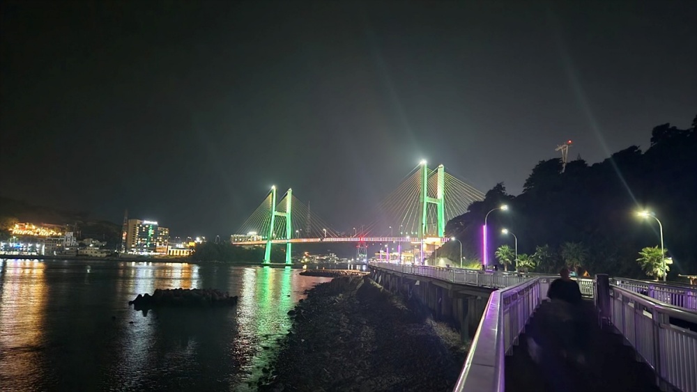 ▲  거북선대교