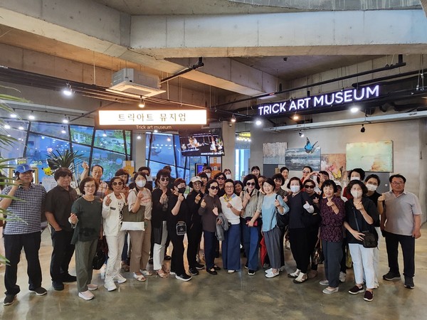 ▲ 2부 여수여행-예술랜드