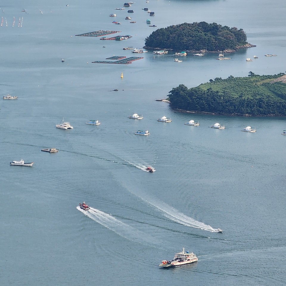 ▲ 오늘을 잡아라. 미래는 믿지 말고.