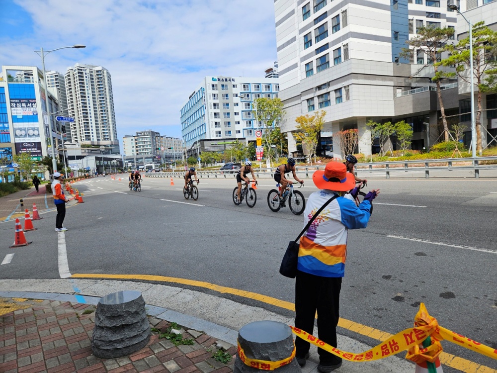 ▲ 전국체육대회.전국장애인체육대회 현장