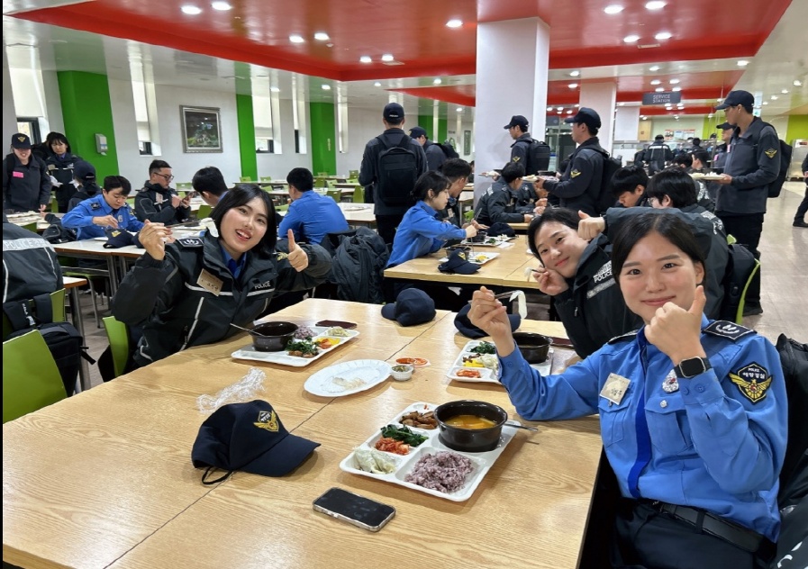 ▲  ‘우리 수산물 함께 해요 날’ 행사