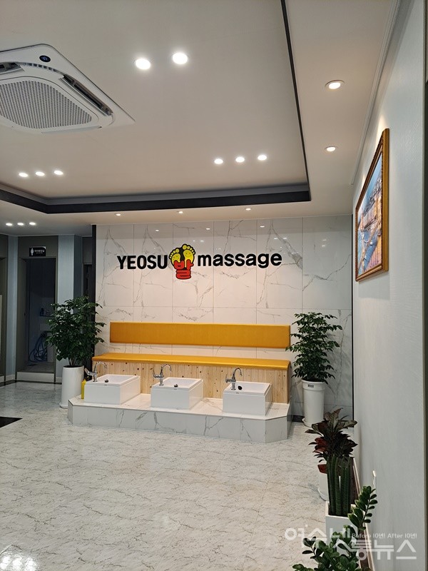 ▲아늑한 분위기에 내부 시설이 쾌적하다. ⓒ조찬현