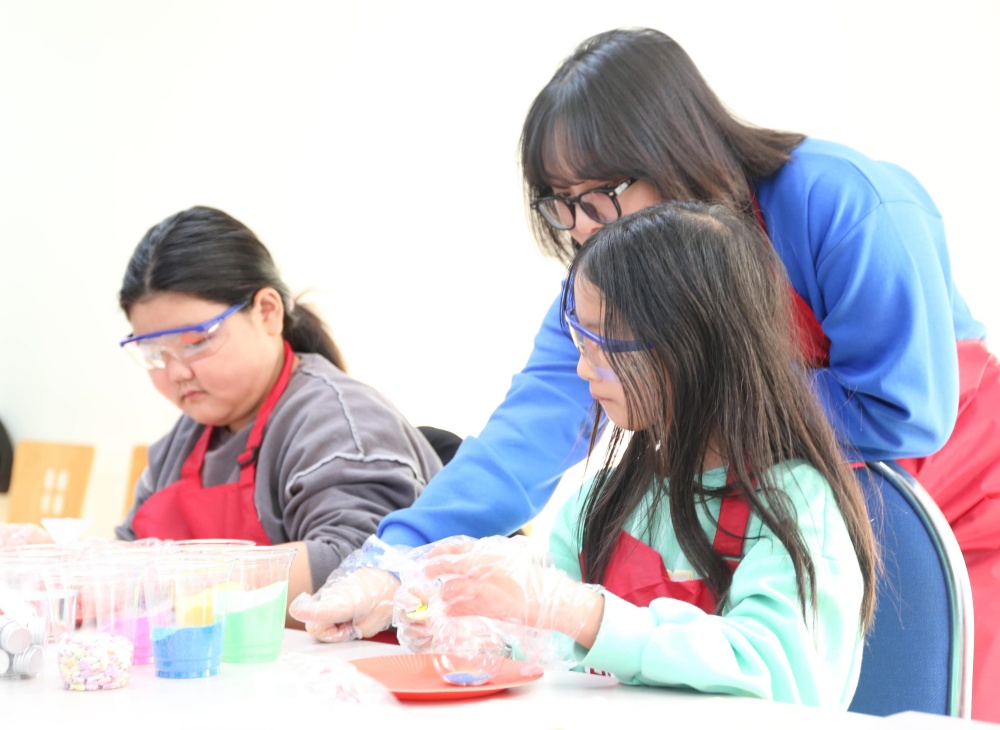 ▲바스프 키즈랩(BASF Kids’ Lab)은 올해 한국 런칭 20주년을 맞아 더욱 다채로운 프로그램으로 어린이들을 만난다.