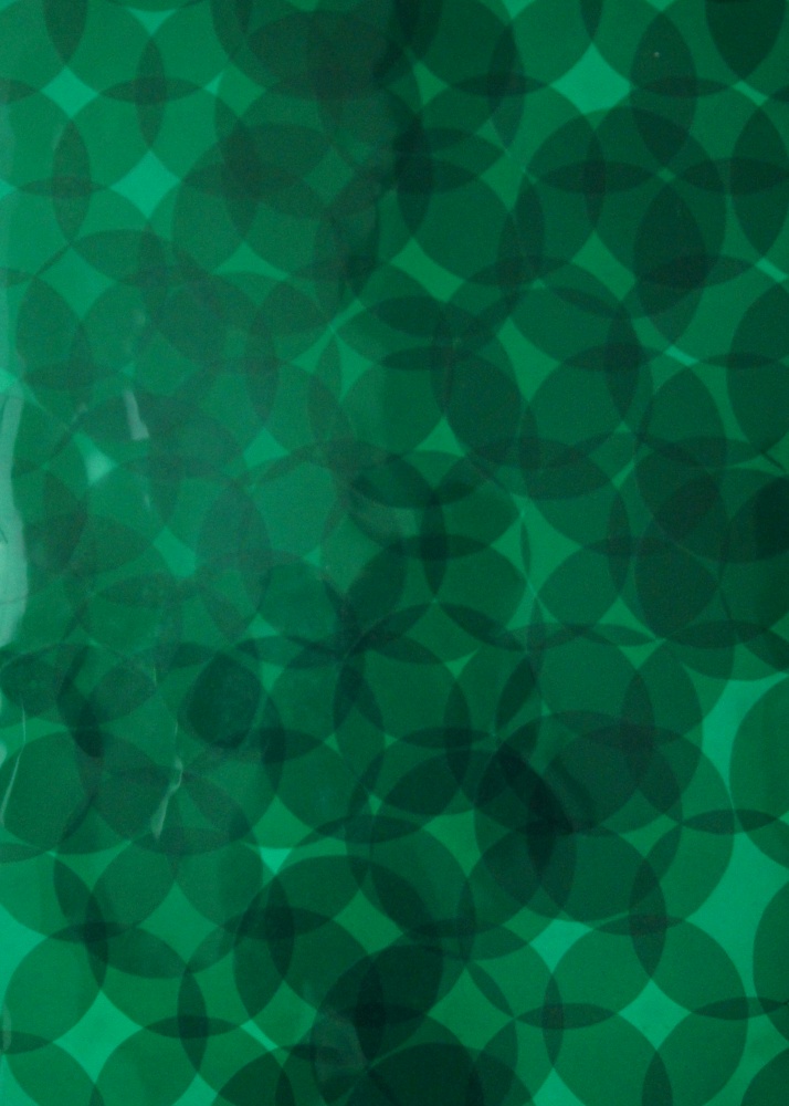 ▲  홍원표, 무제 (3.47x64Cm, 혼합재료)