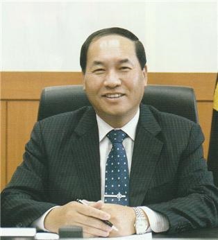 ▲ 전남대 여수캠퍼스 수산해양대학 한경호 교수