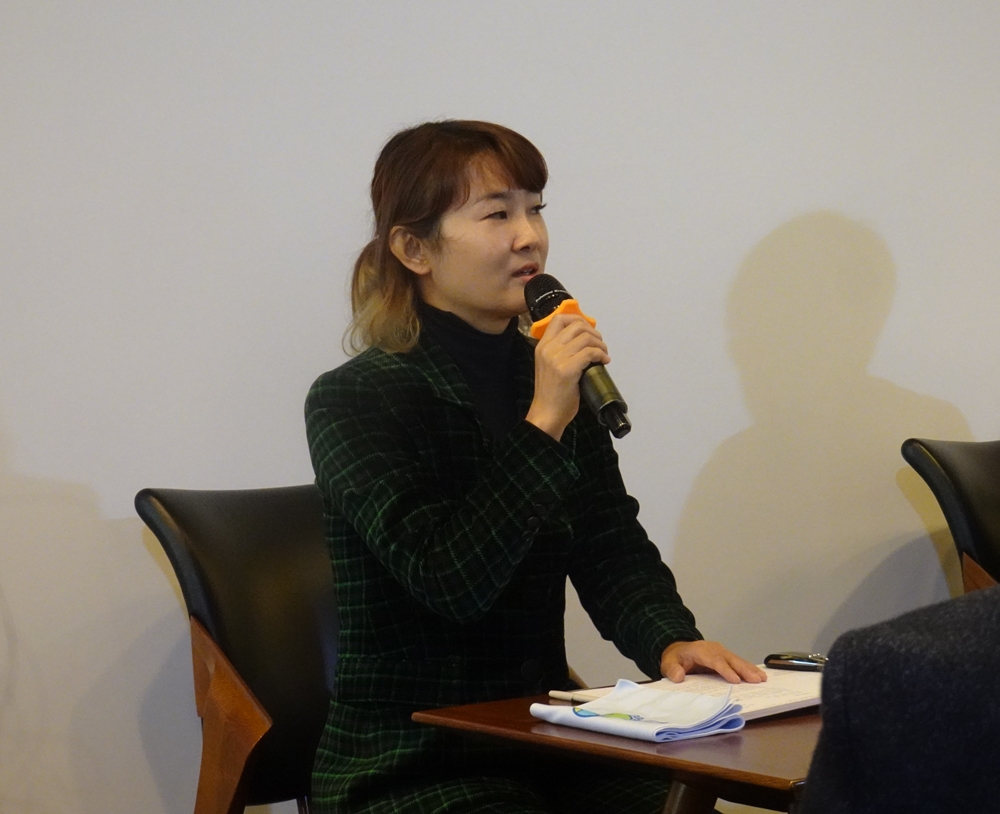 ▲ '도시X리브랜딩' 공동저자 박상희 교수