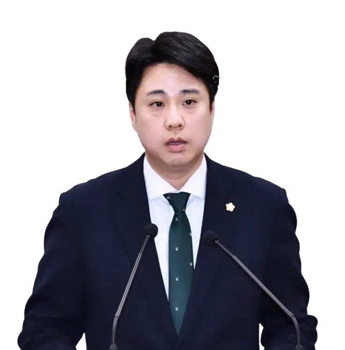 ▲ 이석주 여수시의원