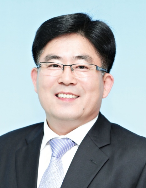 ▲ 김재기 장성도서관장