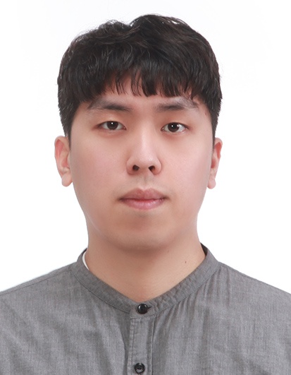 ▲ 전남대 김대훈 학생연구원