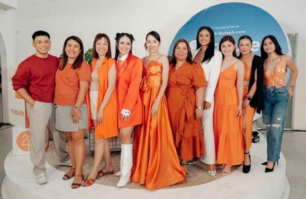 ▲ 주식회사 온정이 필리핀 ( K-뷰티 &라이프스타일 플랫폼 '트리뷰트 PH')에 진출했다.