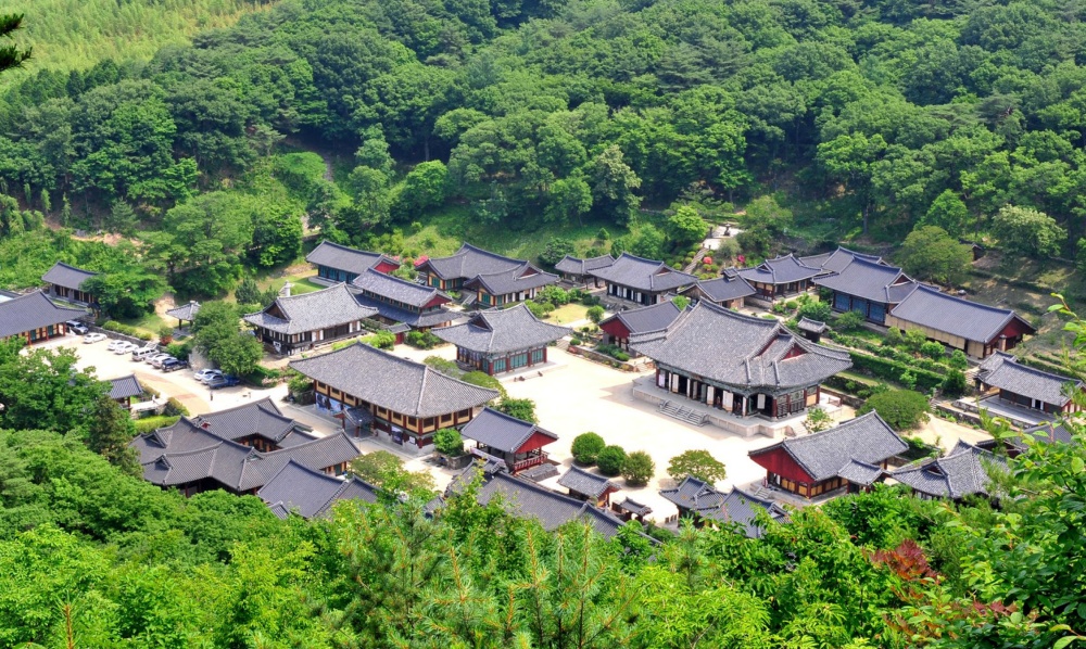 ▲순천 송광사 (여수넷통 자료사진)