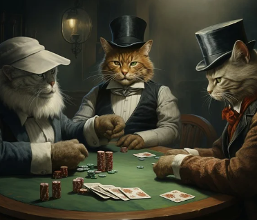 ▲ 학생들의 문화도 도박과 점점 가까워지고 있다. ⓒ​pixabay