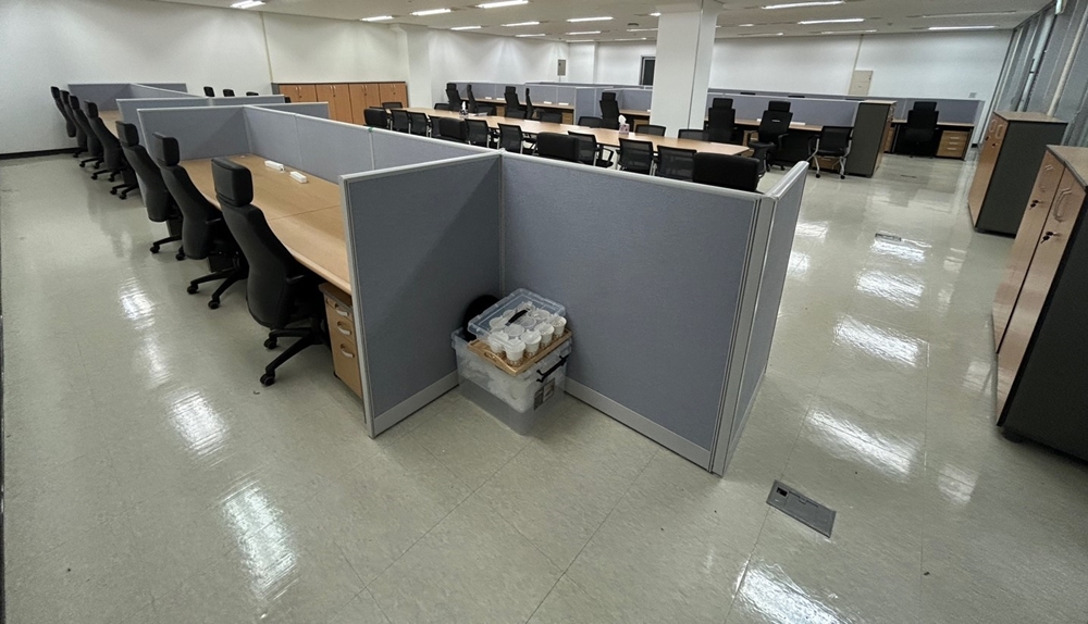 ▲ 스마트워크센터