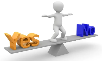 ▲‘나는 원래 그래'  나를 과거라는 틀 안에 가두는 명령 ⓒpixabay