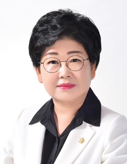 ▲ 백인숙 여수시의원