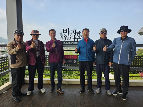 ▲  4개 사업단 참여자 문화체험활동가 