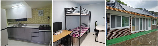 ▲  공사 후 집안 ⓒ  최유정