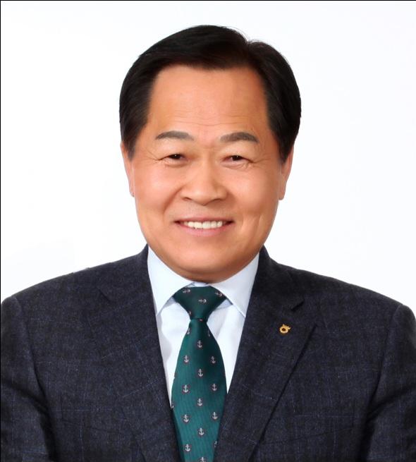 ▲ 박상근 여천농협 조합장 당선자